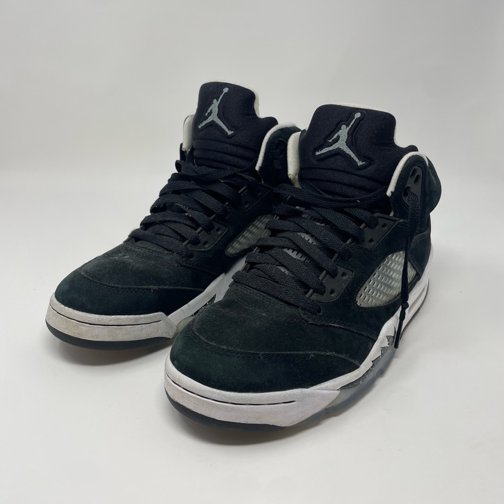 Air Jordan 5 Retro Sneakers “Oreo”